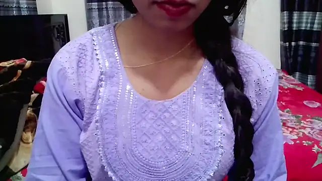 blackpori online show from February 2, 2026, 1:59 am