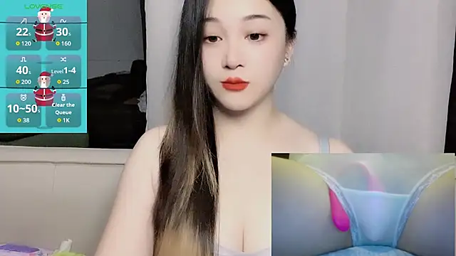 Snapshot of woaiqinqin chatting on July 6, 2026, 4:09 pm woaiqinqin online show from July 6, 2026, 4:09 pm