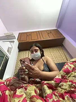 angelofyourworld online show from January 18, 2026, 7:50 pm