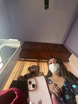 angelofyourworld online show from March 27, 2026, 5:57 am