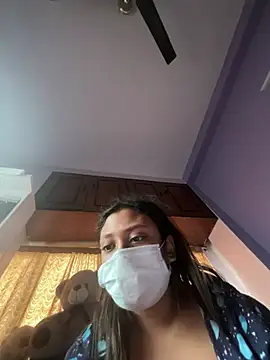 angelofyourworld online show from March 29, 2026, 3:39 am