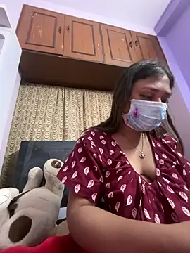 angelofyourworld online show from April 15, 2026, 3:08 pm