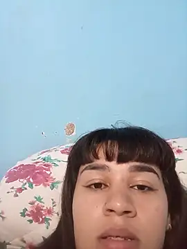 HauntingUpright online show from November 12, 2025, 3:40 am