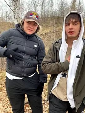 desiredude9 online show from October 22, 2025, 8:25 am