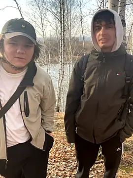 desiredude9 online show from October 31, 2025, 6:47 am