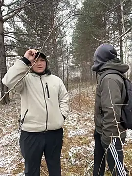 desiredude9 online show from November 5, 2025, 9:09 am