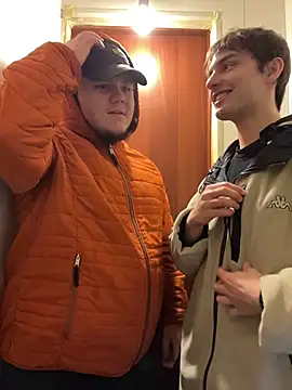 desiredude9 online show from February 5, 2026, 1:38 pm