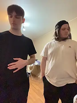 desiredude9 online show from April 4, 2026, 4:15 pm