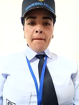 Snapshot of MAYE__13 chatting on October 23, 2025, 1:10 pm MAYE 13 online show from October 23, 2025, 1:10 pm