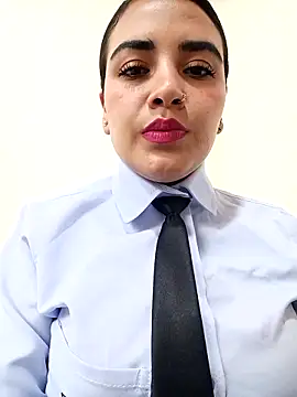 Snapshot of MAYE__13 chatting on October 24, 2025, 12:34 pm MAYE 13 online show from October 24, 2025, 12:34 pm