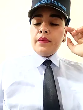 Snapshot of MAYE__13 chatting on October 28, 2025, 12:52 pm MAYE 13 online show from October 28, 2025, 12:52 pm