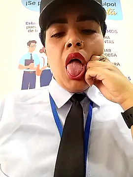 Snapshot of MAYE__13 chatting on November 5, 2025, 12:16 pm MAYE 13 online show from November 5, 2025, 12:16 pm