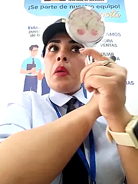 Snapshot of MAYE__13 chatting on November 13, 2025, 12:48 pm MAYE 13 online show from November 13, 2025, 12:48 pm