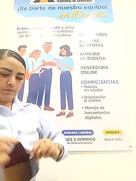 Snapshot of MAYE__13 chatting on December 1, 2025, 11:59 am MAYE 13 online show from December 1, 2025, 11:59 am