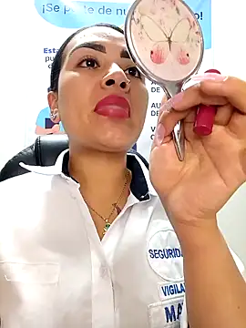 MAYE  13 online show from March 31, 2026, 12:16 pm