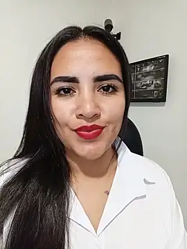 Snapshot of MAYE__13 chatting on June 17, 2026, 12:07 pm MAYE 13 online show from June 17, 2026, 12:07 pm