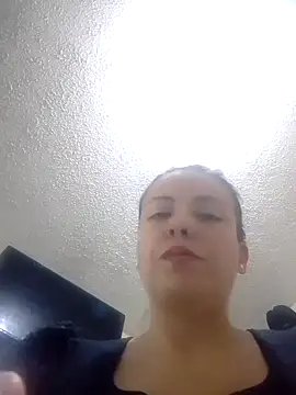 MargarettCooper online show from October 26, 2025, 6:36 pm