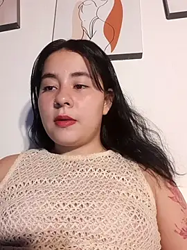 Yuli-27 online show from October 15, 2025, 2:33 am
