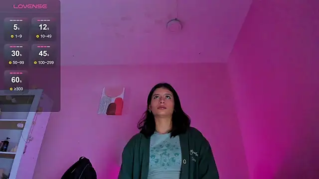 Snapshot of Georgina_Ferri_ chatting on October 23, 2025, 5:12 pm Georgina Ferri online show from October 23, 2025, 5:12 pm