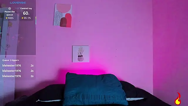 Snapshot of Georgina_Ferri_ chatting on October 27, 2025, 6:01 pm Georgina Ferri online show from October 27, 2025, 6:01 pm