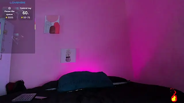 Snapshot of Georgina_Ferri_ chatting on November 20, 2025, 5:12 pm Georgina Ferri online show from November 20, 2025, 5:12 pm