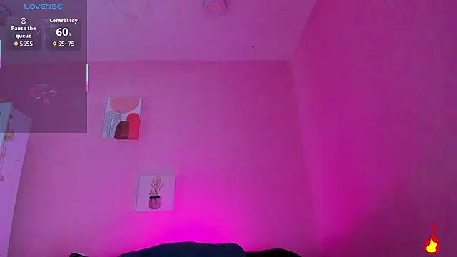 Snapshot of Georgina_Ferri_ chatting on November 22, 2025, 5:12 pm Georgina Ferri online show from November 22, 2025, 5:12 pm