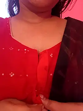 Aaradhya Sharma online show from October 12, 2025, 9:19 am