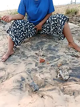 Aaradhya Sharma online show from November 6, 2025, 11:11 am