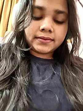 Aaradhya Sharma online show from February 13, 2026, 8:16 pm