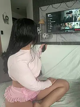 greciadom555 online show from June 23, 2026, 4:49 pm