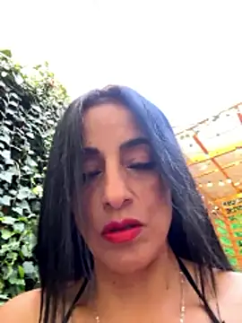 JanexHope online show from January 8, 2026, 8:33 pm