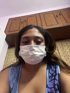 goodvibesonly44445 online show from March 6, 2026, 4:14 pm