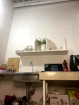 Jessyivonne online show from November 19, 2025, 12:32 am