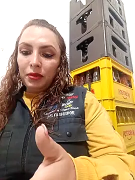 VERONICA  03 online show from October 18, 2025, 3:13 pm