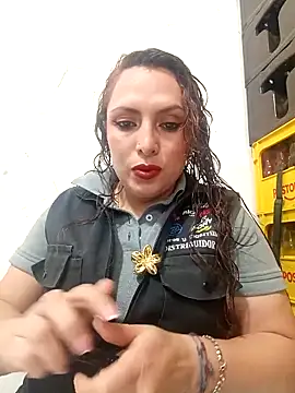 VERONICA  03 online show from October 23, 2025, 2:27 pm