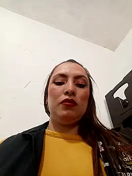 VERONICA  03 online show from November 22, 2025, 3:11 pm