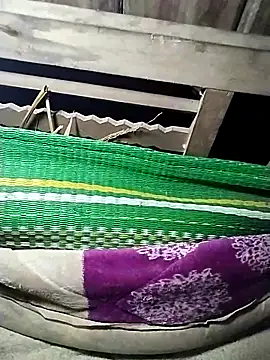 lylylove online show from April 18, 2026, 1:09 am