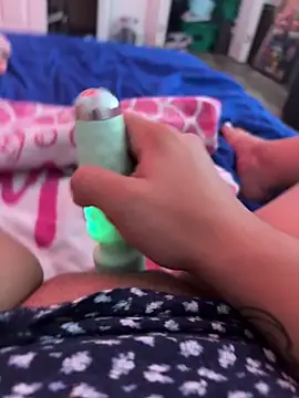 Sassy Doll420 online show from September 11, 2025, 7:47 pm