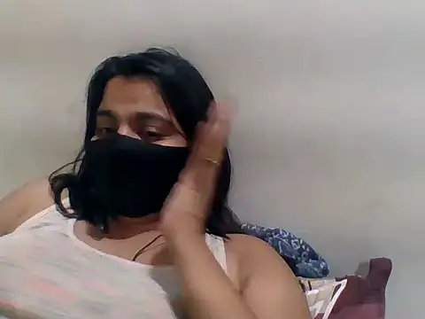 Vaani Singha online show from April 15, 2026, 7:58 pm