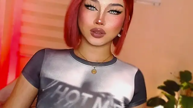 MissRumi Hunter online show from November 13, 2025, 9:25 pm