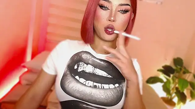 MissRumi Hunter online show from December 1, 2025, 8:30 am