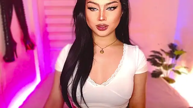 MissRumi Hunter online show from March 6, 2026, 5:53 pm