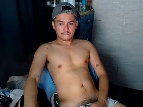 Snapshot of Tempting_jon chatting on April 25, 2026, 3:09 am Tempting jon online show from April 25, 2026, 3:09 am