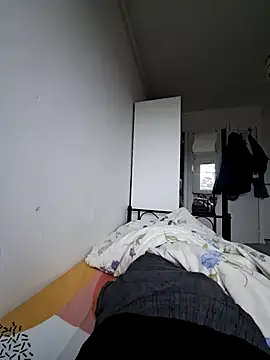 Snapshot of Devran464354 chatting on December 16, 2025, 7:35 am Devran464354 online show from December 16, 2025, 7:35 am