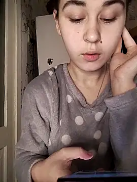 ToryTayler online show from February 16, 2026, 3:13 am