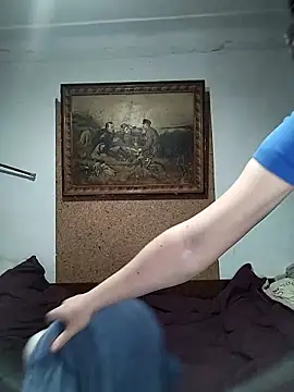 ToryTayler online show from April 18, 2026, 11:03 am