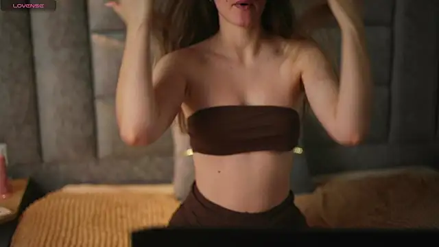 Liltightbabe online show from January 16, 2026, 12:09 pm