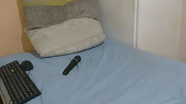 maskedjezebelbaddie online show from October 19, 2025, 9:48 pm