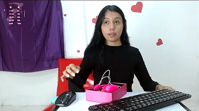 prinsesbrowvagina online show from September 12, 2025, 10:10 pm