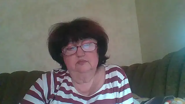 MilaSky5303 online show from September 19, 2025, 2:29 pm